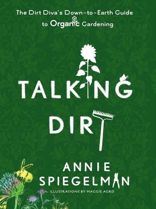 Title details for Talking Dirt by Annie Spiegelman - Wait list